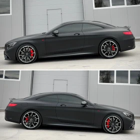 Mercedes-Benz S 63 AMG BRABUS 800/ 4MATIC/ DESIGNO/ PANO/ NIGHT PACK - 119700 лв. / 61201.64 € - 71184390 6 | Car24.bg Mercedes-Benz S 63 AMG BRABUS 800/ 4MATIC/ DESIGNO/ PANO/ NIGHT PACK - 119700 лв. / 61201.64 € - 71184390 6