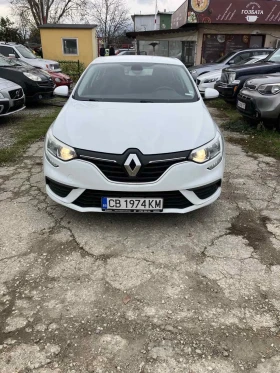 Renault Megane 1.5 DCI Купувана нова !!! - Car24.bg Renault Megane 1.5 DCI Купувана нова !!!