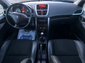 Peugeot 207 2019+ 1.4HDI+ 90кс+ ВС.ПЛАТЕНО+ ОБСЛУЖЕНА+ ПАНОРАМ - 4980 лв. / 2546.23 € - 66218228 14 | Car24.bg Peugeot 207 2019+ 1.4HDI+ 90кс+ ВС.ПЛАТЕНО+ ОБСЛУЖЕНА+ ПАНОРАМ - 4980 лв. / 2546.23 € - 66218228 14