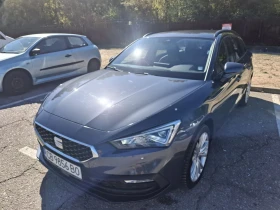Seat Leon - Car24.bg Seat Leon