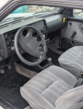 VW Golf 1.6 - 1790 € / 3500.94 лв. - 78553403 10 | Car24.bg VW Golf 1.6 - 1790 € / 3500.94 лв. - 78553403 10