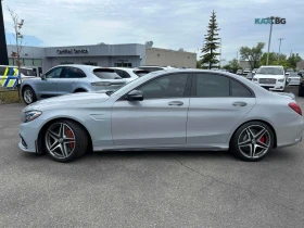 Mercedes-Benz C 63 AMG S Автокредит Цена до България | Auto.bg — изображение 5 Mercedes-Benz C 63 AMG S Автокредит Цена до България | Auto.bg — изображение 5