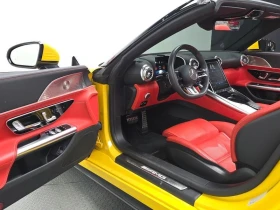 Mercedes-Benz SL AMG SL63 4MATIC+ | 630к.с.| ВКЛ.ТЕХНОТЕСТ | Auto.bg — изображение 10 Mercedes-Benz SL AMG SL63 4MATIC+ | 630к.с.| ВКЛ.ТЕХНОТЕСТ | Auto.bg — изображение 10