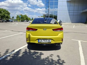Hyundai Sonata New Rise 2.0LPI TOP - 13900 € / 27186.04 лв. - 73830635 3 | Car24.bg Hyundai Sonata New Rise 2.0LPI TOP - 13900 € / 27186.04 лв. - 73830635 3