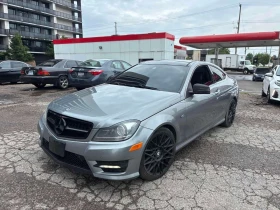 Mercedes-Benz C 350 4MATIC * FULL AMG PACK* КОЖА/АЛКАНТАРА* ПАНОРАМА*