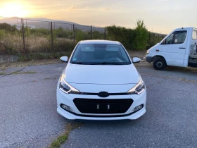 Hyundai I20 Sport Edition Nline OZ18 Full - 8300 € - 42956519 2 | Car24.bg Hyundai I20 Sport Edition Nline OZ18 Full - 8300 € - 42956519 2
