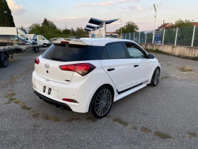 Hyundai I20 Sport Edition Nline OZ18 Full - 8300 € - 42956519 4 | Car24.bg Hyundai I20 Sport Edition Nline OZ18 Full - 8300 € - 42956519 4