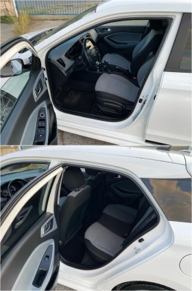 Hyundai I20 Sport Edition Nline OZ18 Full | Auto.bg — изображение 7 Hyundai I20 Sport Edition Nline OZ18 Full | Auto.bg — изображение 7