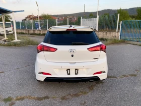 Hyundai I20 Sport Edition Nline OZ18 Full - 8300 € - 42956519 6 | Car24.bg Hyundai I20 Sport Edition Nline OZ18 Full - 8300 € - 42956519 6