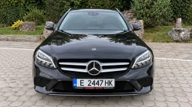 Mercedes-Benz C 220 2.0d 194hp - 16500 € - 68315797 2 | Car24.bg Mercedes-Benz C 220 2.0d 194hp - 16500 € - 68315797 2