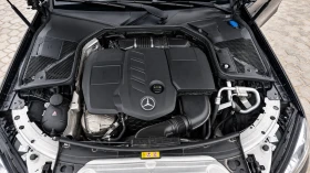 Mercedes-Benz C 220 2.0d 194hp - 16500 € - 68315797 16 | Car24.bg Mercedes-Benz C 220 2.0d 194hp - 16500 € - 68315797 16