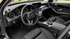 Mercedes-Benz C 220 2.0d 194hp - 16500 € - 68315797 9 | Car24.bg Mercedes-Benz C 220 2.0d 194hp - 16500 € - 68315797 9