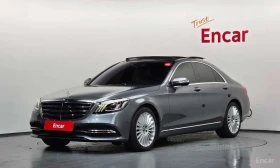 Mercedes-Benz S 350 / ЦЕНА ДО БЪЛГАРИЯ С ВСИЧКИ ТАКСИ