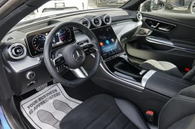 Mercedes-Benz CLE 300 AMG* LINE* 4MATIC* BURMESTER* ХЕДЪП* 360КАМЕРА* | Auto.bg — изображение 9 Mercedes-Benz CLE 300 AMG* LINE* 4MATIC* BURMESTER* ХЕДЪП* 360КАМЕРА* | Auto.bg — изображение 9