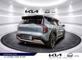 Kia EV9 LAND* LONG RANGE* DISTRONIC* ОБДУХВАНЕ* КРАЙНА ЦЕН | Auto.bg — изображение 6 Kia EV9 LAND* LONG RANGE* DISTRONIC* ОБДУХВАНЕ* КРАЙНА ЦЕН | Auto.bg — изображение 6