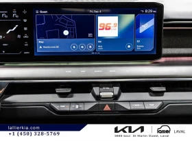 Kia EV9 LAND* LONG RANGE* DISTRONIC* ОБДУХВАНЕ* КРАЙНА ЦЕН | Auto.bg — изображение 14 Kia EV9 LAND* LONG RANGE* DISTRONIC* ОБДУХВАНЕ* КРАЙНА ЦЕН | Auto.bg — изображение 14