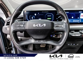 Kia EV9 LAND* LONG RANGE* DISTRONIC* ОБДУХВАНЕ* КРАЙНА ЦЕН | Auto.bg — изображение 12 Kia EV9 LAND* LONG RANGE* DISTRONIC* ОБДУХВАНЕ* КРАЙНА ЦЕН | Auto.bg — изображение 12