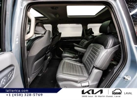 Kia EV9 LAND* LONG RANGE* DISTRONIC* ОБДУХВАНЕ* КРАЙНА ЦЕН | Auto.bg — изображение 16 Kia EV9 LAND* LONG RANGE* DISTRONIC* ОБДУХВАНЕ* КРАЙНА ЦЕН | Auto.bg — изображение 16