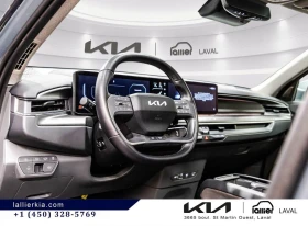 Kia EV9 LAND* LONG RANGE* DISTRONIC* ОБДУХВАНЕ* КРАЙНА ЦЕН | Auto.bg — изображение 10 Kia EV9 LAND* LONG RANGE* DISTRONIC* ОБДУХВАНЕ* КРАЙНА ЦЕН | Auto.bg — изображение 10