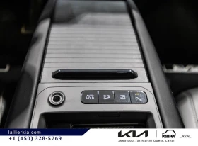 Kia EV9 LAND* LONG RANGE* DISTRONIC* ОБДУХВАНЕ* КРАЙНА ЦЕН | Auto.bg — изображение 15 Kia EV9 LAND* LONG RANGE* DISTRONIC* ОБДУХВАНЕ* КРАЙНА ЦЕН | Auto.bg — изображение 15