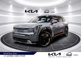Kia EV9 LAND* LONG RANGE* DISTRONIC* ОБДУХВАНЕ* КРАЙНА ЦЕН | Auto.bg — изображение 2 Kia EV9 LAND* LONG RANGE* DISTRONIC* ОБДУХВАНЕ* КРАЙНА ЦЕН | Auto.bg — изображение 2