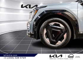 Kia EV9 LAND* LONG RANGE* DISTRONIC* ОБДУХВАНЕ* КРАЙНА ЦЕН | Auto.bg — изображение 7 Kia EV9 LAND* LONG RANGE* DISTRONIC* ОБДУХВАНЕ* КРАЙНА ЦЕН | Auto.bg — изображение 7