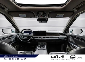 Kia EV9 LAND* LONG RANGE* DISTRONIC* ОБДУХВАНЕ* КРАЙНА ЦЕН | Auto.bg — изображение 11 Kia EV9 LAND* LONG RANGE* DISTRONIC* ОБДУХВАНЕ* КРАЙНА ЦЕН | Auto.bg — изображение 11