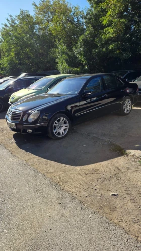 Mercedes-Benz E 280 facelift elegance 4 matic - 6400 € - 69774227 8 | Car24.bg Mercedes-Benz E 280 facelift elegance 4 matic - 6400 € - 69774227 8
