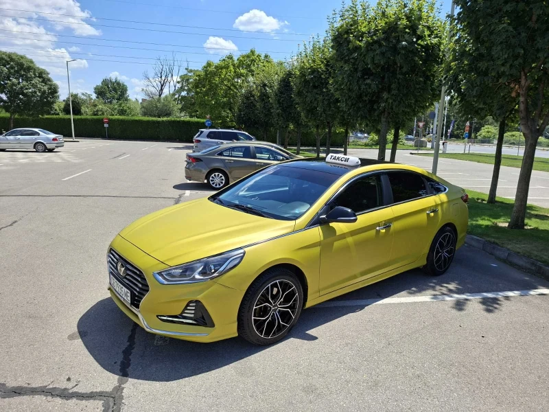 Hyundai Sonata New Rise 2.0LPI TOP - 13900 € / 27186.04 лв. - 73830635 1 | Car24.bg Hyundai Sonata New Rise 2.0LPI TOP - 13900 € / 27186.04 лв. - 73830635 1