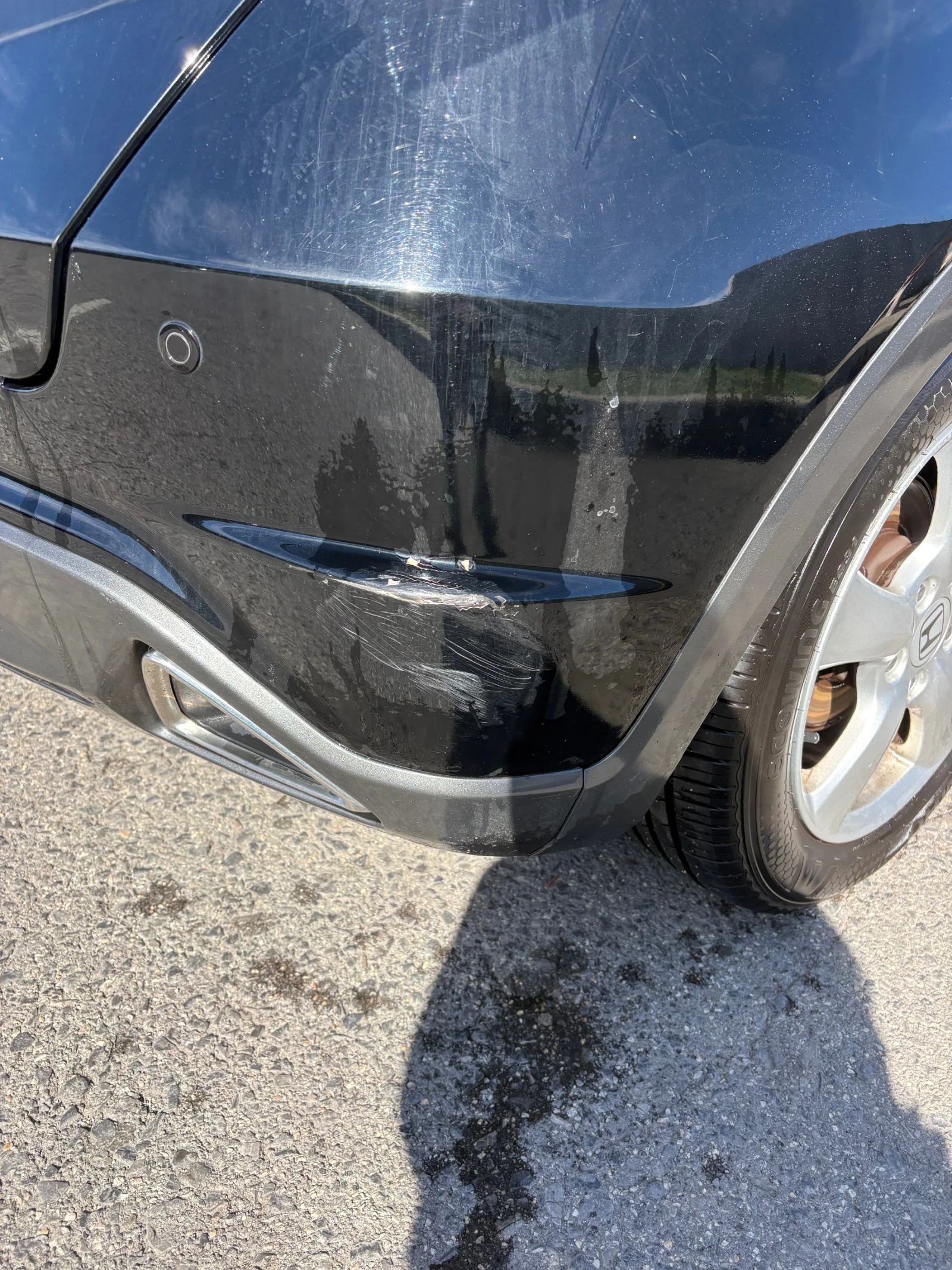 Honda Civic  - изображение 7 | Auto.bg Honda Civic  - изображение 7