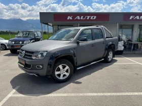 VW Amarok SWISS 1 - Car24.bg VW Amarok SWISS 1