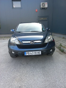 Honda Cr-v - Car24.bg Honda Cr-v