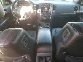 Dodge Durango * R/T* 5.7 HEMI* 7 местен* БЕЗ УДАР* - 31000 лв. / 15850.05 € - 60802790 9 | Car24.bg Dodge Durango * R/T* 5.7 HEMI* 7 местен* БЕЗ УДАР* - 31000 лв. / 15850.05 € - 60802790 9