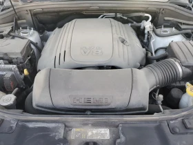 Dodge Durango * R/T* 5.7 HEMI* 7 местен* БЕЗ УДАР* - 31000 лв. / 15850.05 € - 60802790 12 | Car24.bg Dodge Durango * R/T* 5.7 HEMI* 7 местен* БЕЗ УДАР* - 31000 лв. / 15850.05 € - 60802790 12