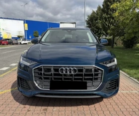 Audi Q8 50 TDI Quattro - 91898 лв. / 46986.70 € - 84433906 3 | Car24.bg Audi Q8 50 TDI Quattro - 91898 лв. / 46986.70 € - 84433906 3