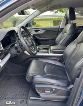 Audi Q8 50 TDI Quattro - 91898 лв. / 46986.70 € - 84433906 5 | Car24.bg Audi Q8 50 TDI Quattro - 91898 лв. / 46986.70 € - 84433906 5