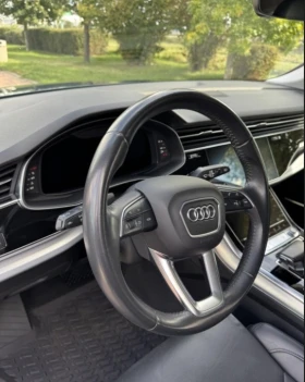 Audi Q8 50 TDI Quattro - 91898 лв. / 46986.70 € - 84433906 6 | Car24.bg Audi Q8 50 TDI Quattro - 91898 лв. / 46986.70 € - 84433906 6