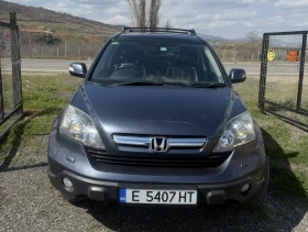 Honda Cr-v EXECUTIVE - Car24.bg Honda Cr-v EXECUTIVE