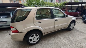 Mercedes-Benz ML 500 - 10000 € / 19558.30 лв. - 93510974 3 | Car24.bg Mercedes-Benz ML 500 - 10000 € / 19558.30 лв. - 93510974 3