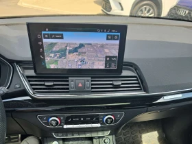 Audi Q5 Progressiv/ПАНОРАМА/ДИСТРОНИК/360 | Auto.bg — изображение 9 Audi Q5 Progressiv/ПАНОРАМА/ДИСТРОНИК/360 | Auto.bg — изображение 9