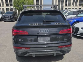 Audi Q5 Progressiv/ПАНОРАМА/ДИСТРОНИК/360 | Auto.bg — изображение 5 Audi Q5 Progressiv/ПАНОРАМА/ДИСТРОНИК/360 | Auto.bg — изображение 5