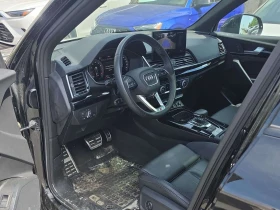 Audi Q5 Progressiv/ПАНОРАМА/ДИСТРОНИК/360 | Auto.bg — изображение 7 Audi Q5 Progressiv/ПАНОРАМА/ДИСТРОНИК/360 | Auto.bg — изображение 7