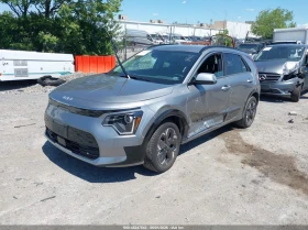 Kia Niro Ev Wind | Auto.bg — изображение 2 Kia Niro Ev Wind | Auto.bg — изображение 2