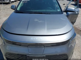 Kia Niro Ev Wind | Auto.bg — изображение 10 Kia Niro Ev Wind | Auto.bg — изображение 10