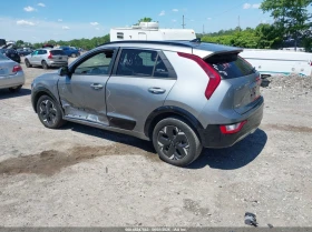 Kia Niro Ev Wind | Auto.bg — изображение 3 Kia Niro Ev Wind | Auto.bg — изображение 3