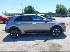 Kia Niro Ev Wind | Auto.bg — изображение 13 Kia Niro Ev Wind | Auto.bg — изображение 13