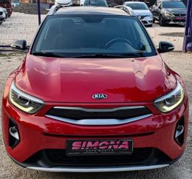 Kia Stonic 1.6crdi Drive - 8300 € / 16233.39 лв. - 35351884 2 | Car24.bg Kia Stonic 1.6crdi Drive - 8300 € / 16233.39 лв. - 35351884 2