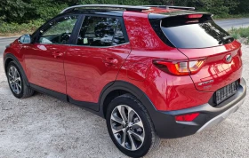 Kia Stonic 1.6crdi Drive - 8300 € / 16233.39 лв. - 35351884 7 | Car24.bg Kia Stonic 1.6crdi Drive - 8300 € / 16233.39 лв. - 35351884 7