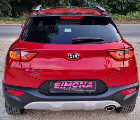 Kia Stonic 1.6crdi Drive - 8300 € / 16233.39 лв. - 35351884 8 | Car24.bg Kia Stonic 1.6crdi Drive - 8300 € / 16233.39 лв. - 35351884 8