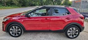Kia Stonic 1.6crdi Drive - 8300 € / 16233.39 лв. - 35351884 4 | Car24.bg Kia Stonic 1.6crdi Drive - 8300 € / 16233.39 лв. - 35351884 4